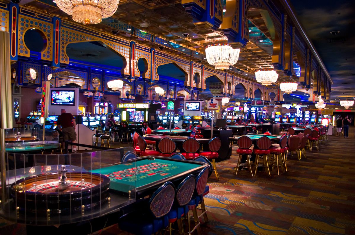 slot online