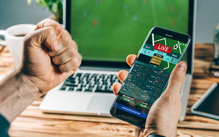 Sportsbook Online